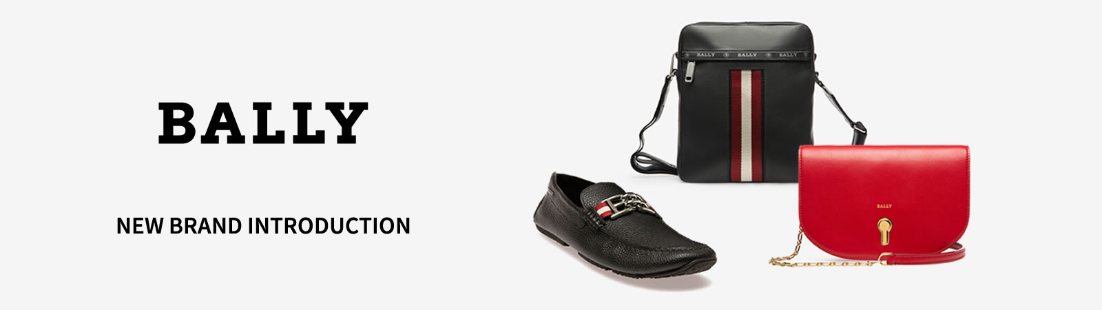 Bally joins Duty Free Dynamics' Luxury brands portfolio